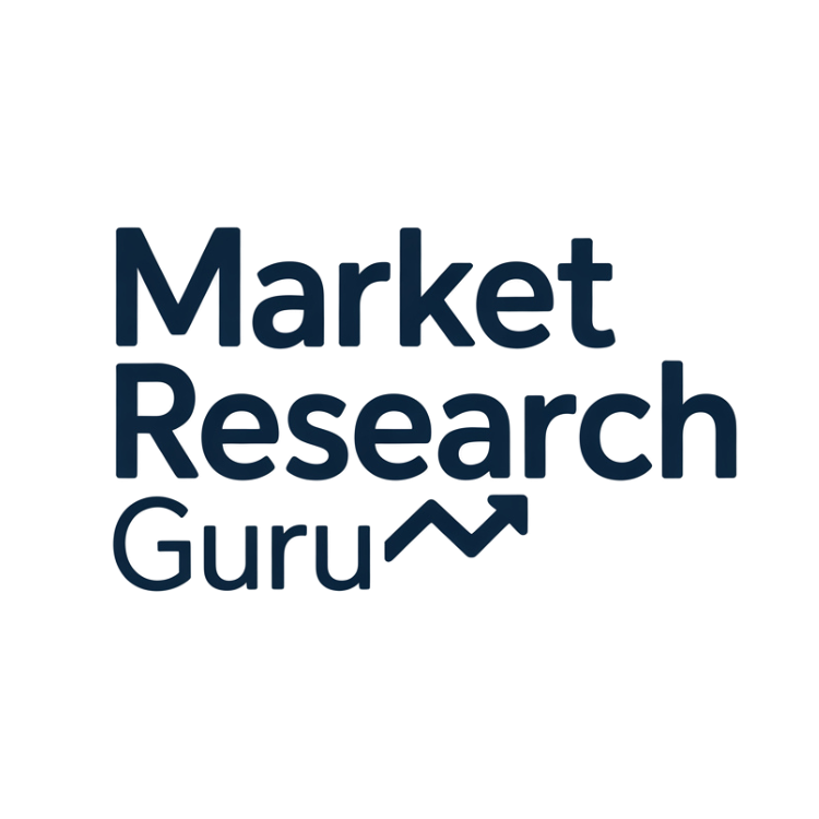 MarketResearch.Guru Logo
